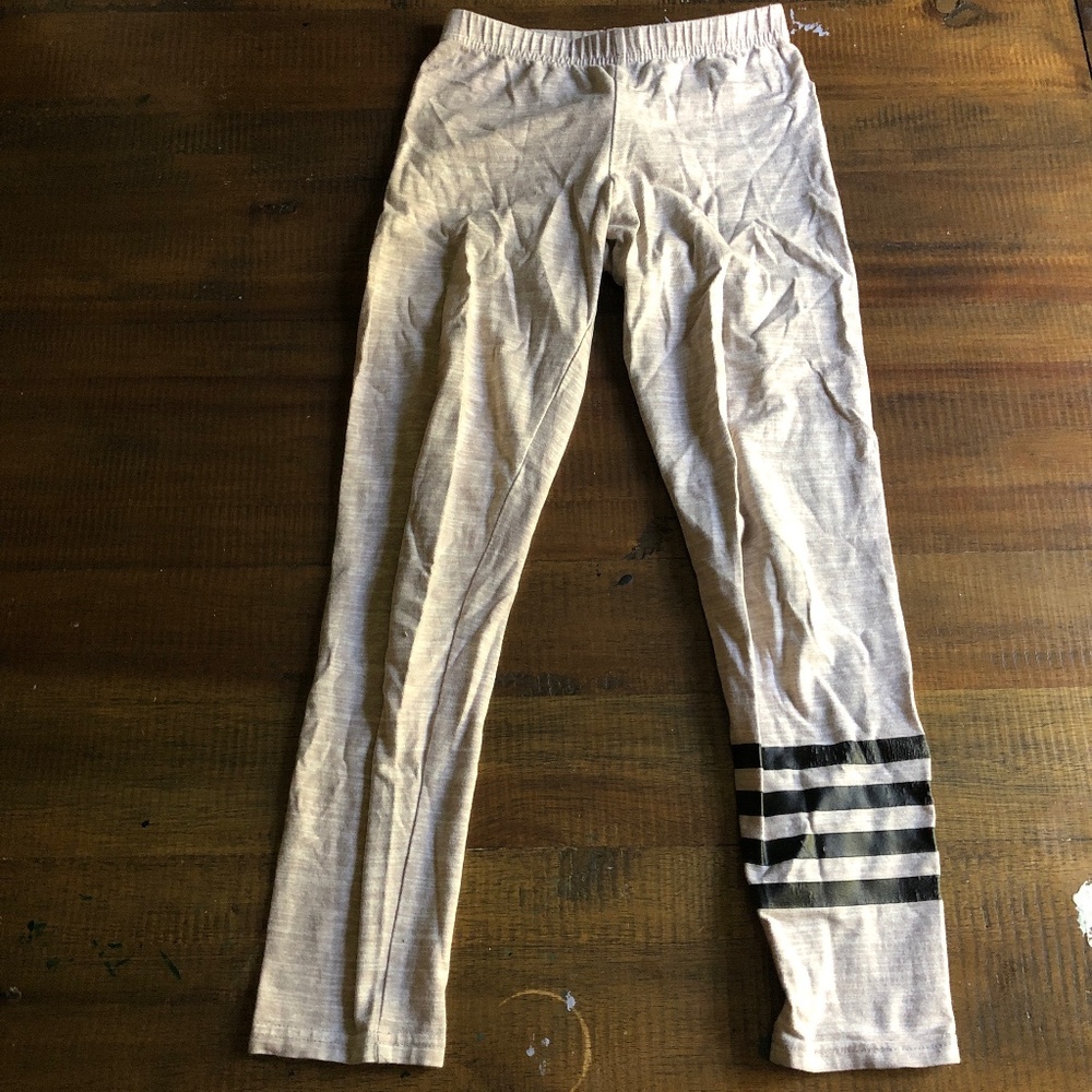 Cute girls leggings
